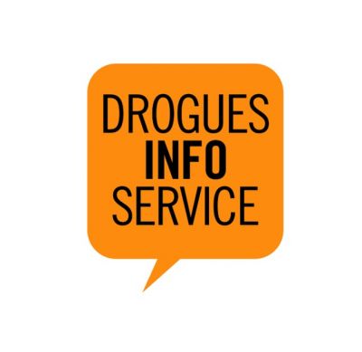 Drogue Info Service