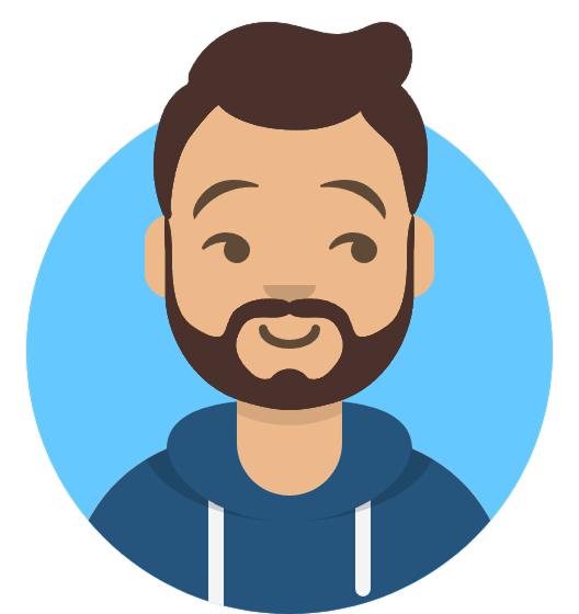 Adrien - Educateur spécialisé