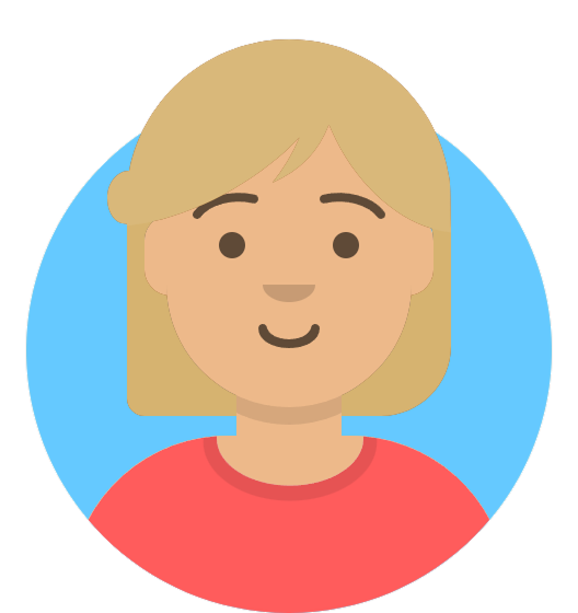 Béatrice - Chargée d'accueil