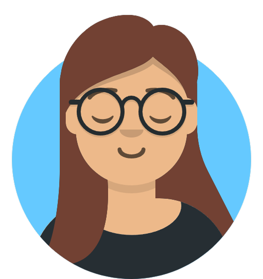 Clara - Chargée de com