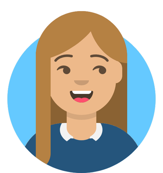 Julie - Diététicienne