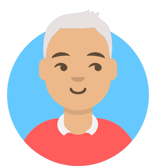 Olivier - Psychothérapeute