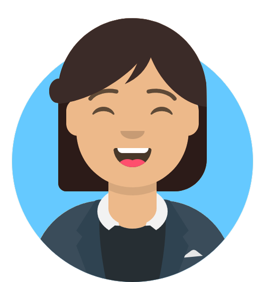 Sabah - Chargée d'accueil