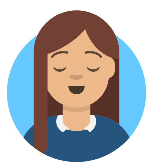 Sybille - Directrice